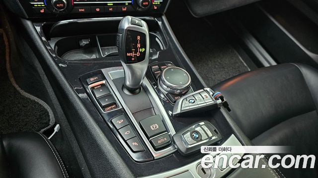 BMW Gran Turismo GT 30d xDrive