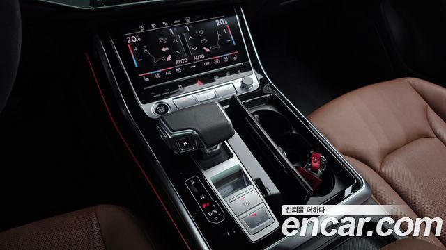 Audi Q7 45 TDI Quattro Premium