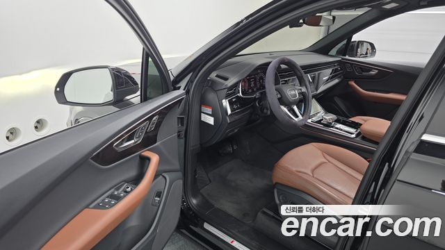 Audi Q7 45 TDI Quattro Premium