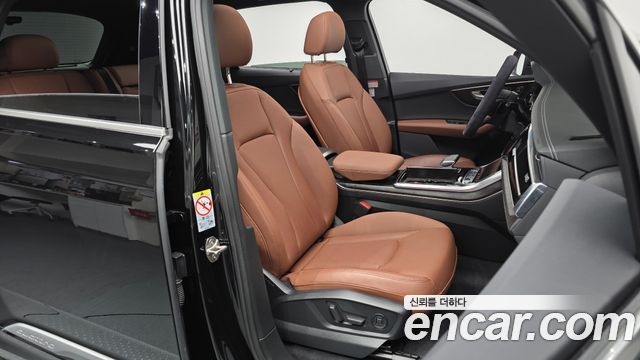Audi Q7 45 TDI Quattro Premium