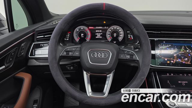 Audi Q7 45 TDI Quattro Premium