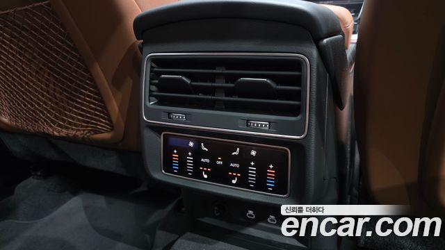 Audi Q7 45 TDI Quattro Premium