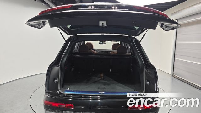 Audi Q7 45 TDI Quattro Premium