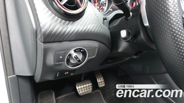 Mercedes-Benz A-Class A45 AMG 4MATIC