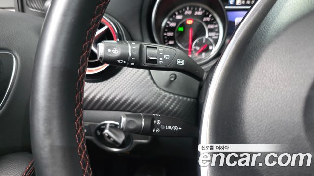 Mercedes-Benz A-Class A45 AMG 4MATIC