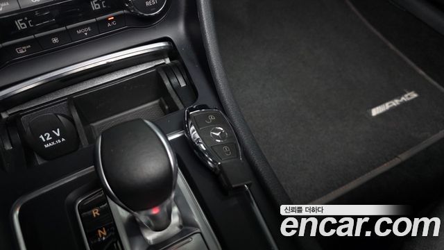 Mercedes-Benz A-Class A45 AMG 4MATIC