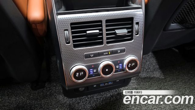 Land Rover Range Rover Sport 3.0 SDV6 AB Dynamic