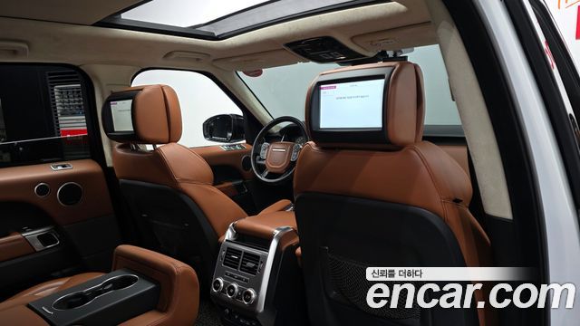 Land Rover Range Rover Sport 3.0 SDV6 AB Dynamic