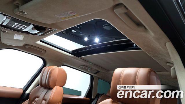Land Rover Range Rover Sport 3.0 SDV6 AB Dynamic