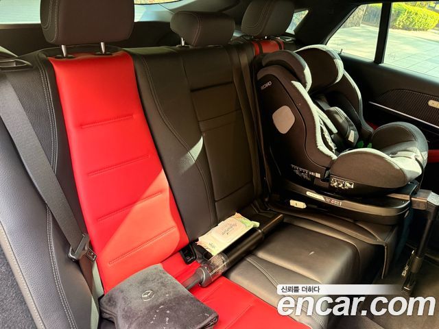 Mercedes-Benz GLE-Class GLE450 4MATIC Coupe