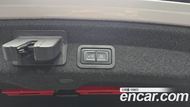 Audi A6 45 TFSI Quattro Premium