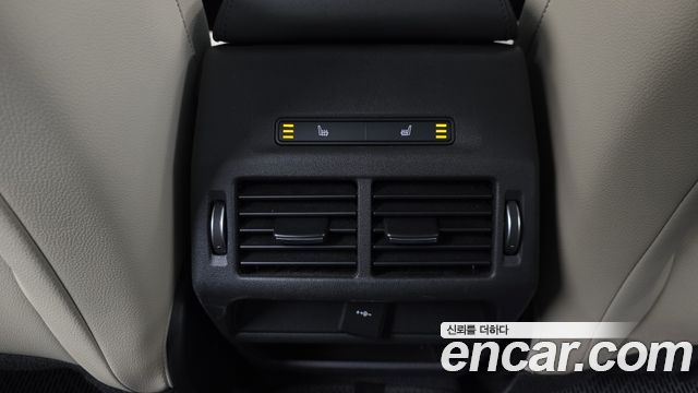 Land Rover Discovery Sport P250 SE