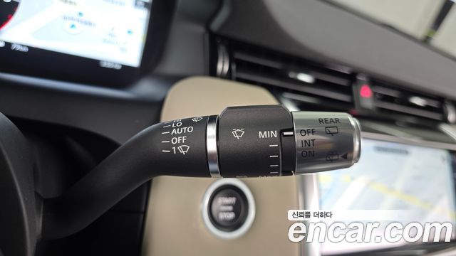 Land Rover Discovery Sport P250 SE