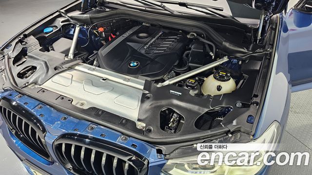 BMW X4 xDrive M40i Online Exclusive Edition