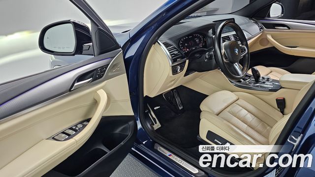 BMW X4 xDrive M40i Online Exclusive Edition