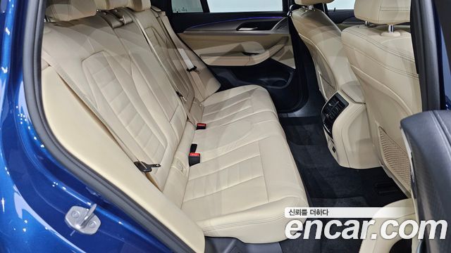 BMW X4 xDrive M40i Online Exclusive Edition