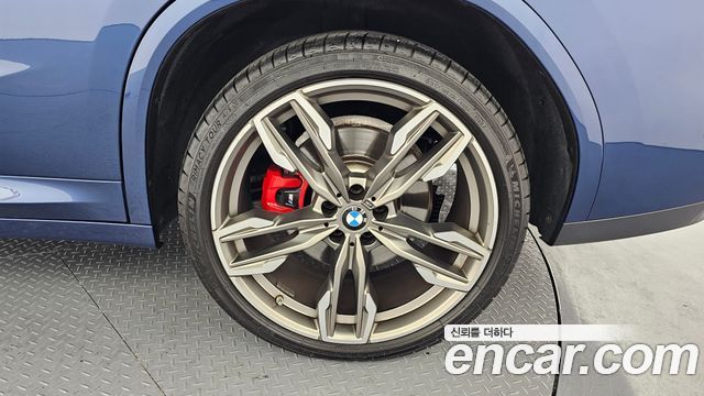 BMW X4 xDrive M40i Online Exclusive Edition