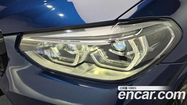 BMW X4 xDrive M40i Online Exclusive Edition