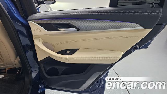 BMW X4 xDrive M40i Online Exclusive Edition