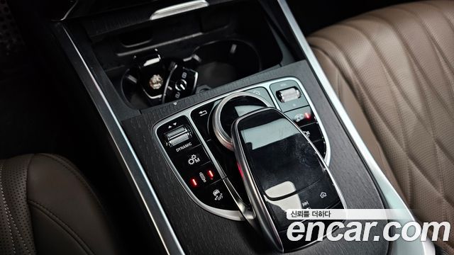Mercedes-Benz G-Class AMG G63 Manufaktur