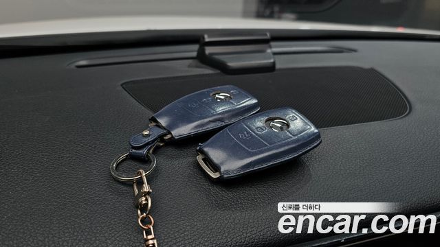 Mercedes-Benz A-Class A200d Sedan