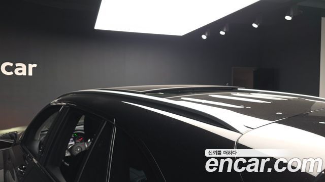Mercedes-Benz GLC-Class GLC350e 4MATIC AMG Line