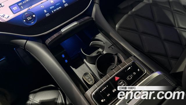 Mercedes-Benz EQS Maybach EQS680 4MATIC