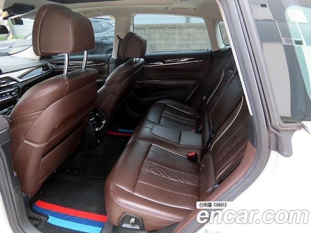 BMW Gran Turismo 620d Luxury