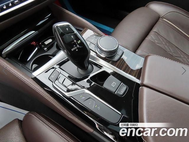 BMW Gran Turismo 620d Luxury