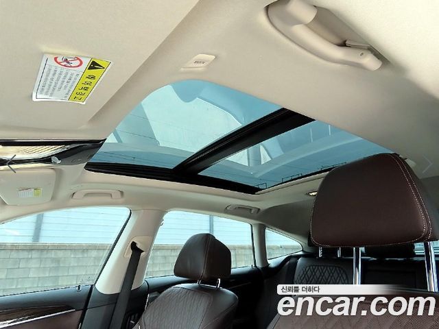 BMW Gran Turismo 620d Luxury
