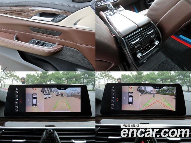 BMW Gran Turismo 620d Luxury