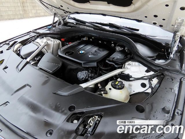 BMW Gran Turismo 620d Luxury