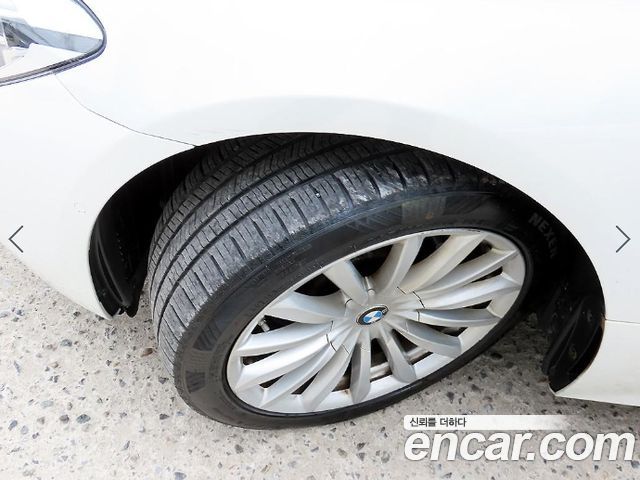 BMW Gran Turismo 620d Luxury