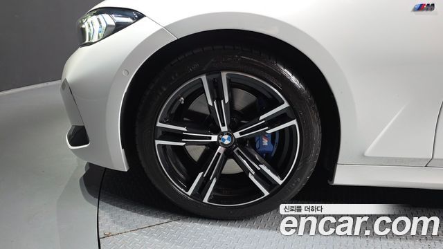 BMW 3-Series 320i M Sport