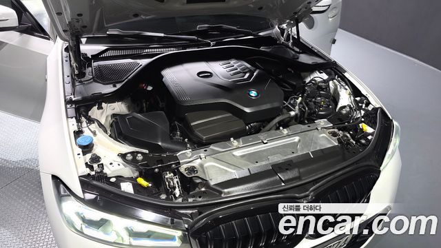 BMW 3-Series 320i M Sport