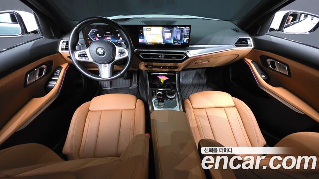 BMW 3-Series 320i M Sport