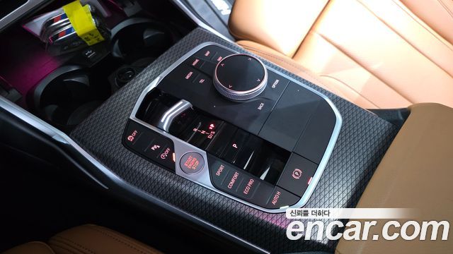 BMW 3-Series 320i M Sport