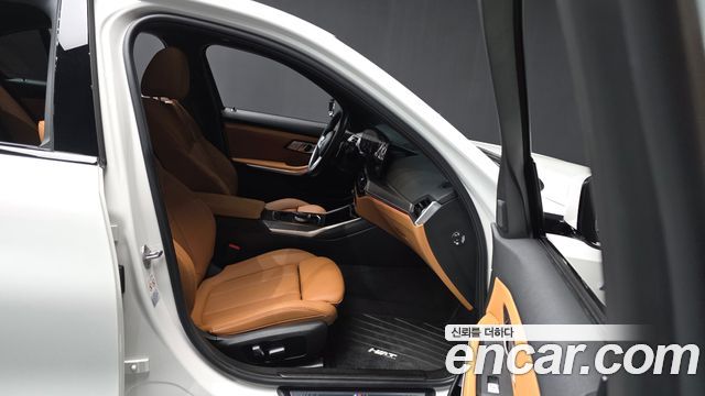 BMW 3-Series 320i M Sport