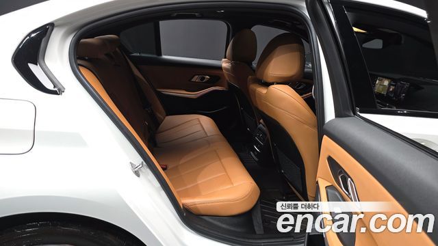 BMW 3-Series 320i M Sport