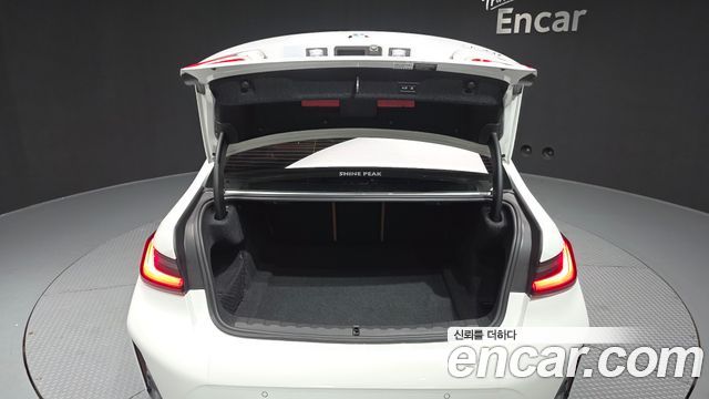 BMW 3-Series 320i M Sport