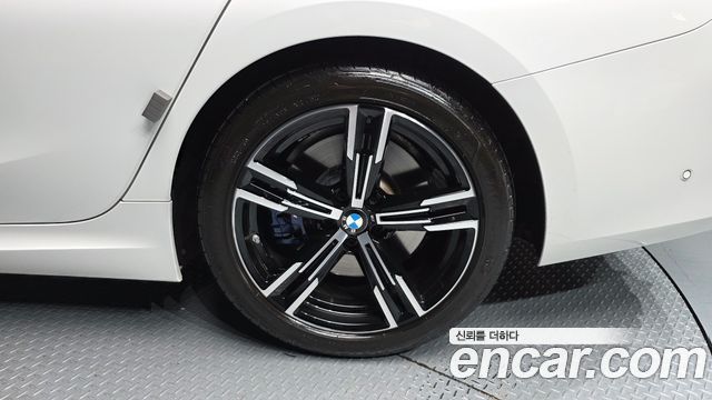 BMW 3-Series 320i M Sport