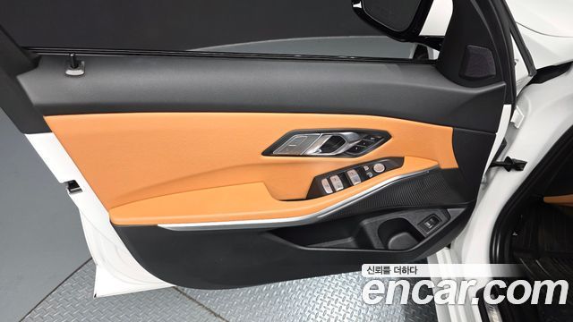 BMW 3-Series 320i M Sport