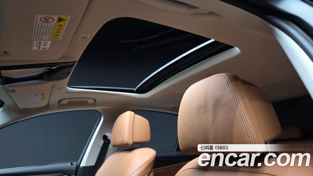 BMW 5-Series 530e Luxury