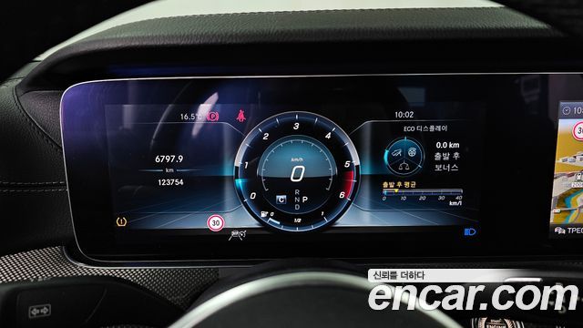 Mercedes-Benz CLS-Class CLS400d 4MATIC AMG Line