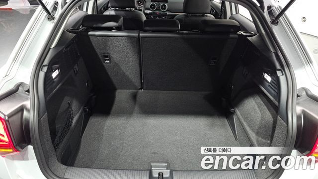 Audi Q2 35 TDI