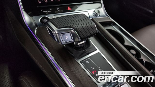 Audi A7 55 TFSI Quattro Premium