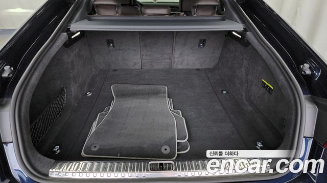 Audi A7 55 TFSI Quattro Premium