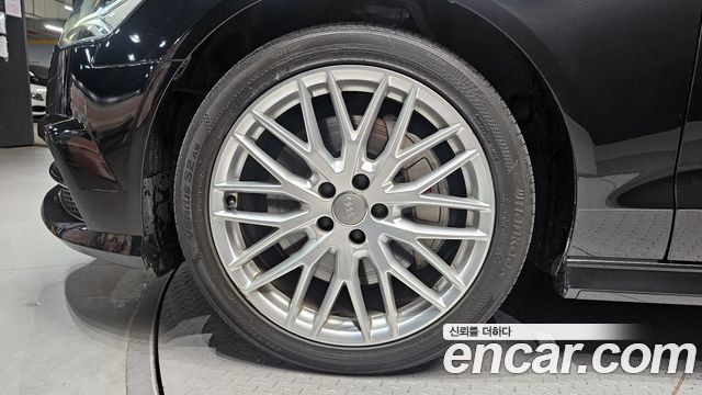 Audi A6 40 TFSI Premium