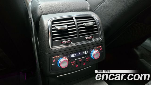 Audi A6 40 TFSI Premium
