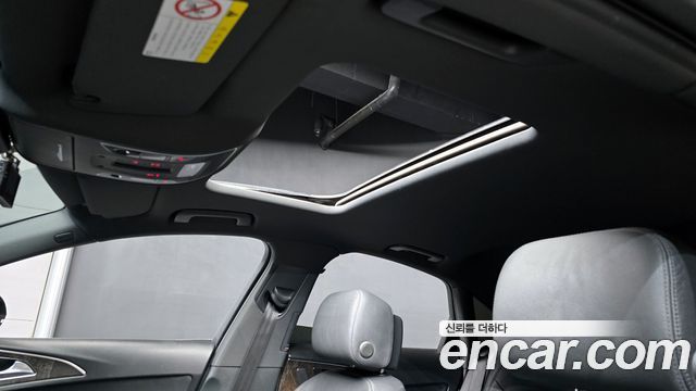 Audi A6 40 TFSI Premium